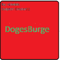 DogesBurge [ALPHA]