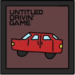 Untitled Drivin' Game[upd!] icon