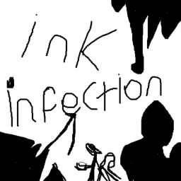 Ink Infection icon