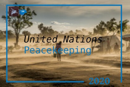 South Sudan | Peacekeeping Mission