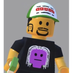 rich slime