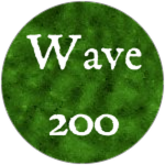Wave 200