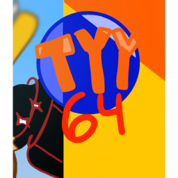 Go! Super Yappers!