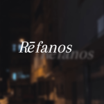 Refanos