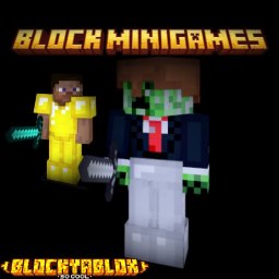 Cubex Minigames