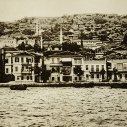Outskirts of Thrace