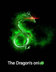 這The Dragon's oni
