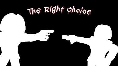 The Right Choice 