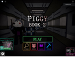 Piggy fan on Piggy
