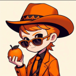 JnOrange