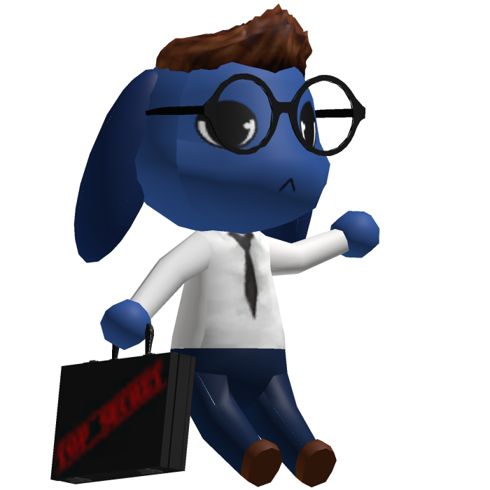 Ron Accounting - Animal Hospital Shoulder Pal Left