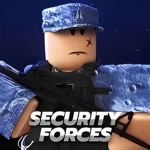 —|-Spαce Security Fоrces-|—