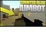 Counter Mans