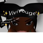 +Vivi Vogue+