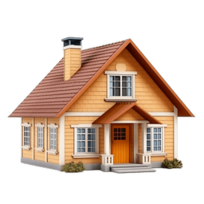 Vox's House avatar