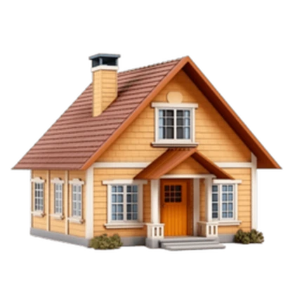 Vox's House Roblox group icon