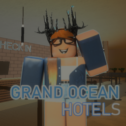 Work at Grand Ocean Hotels!