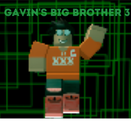 Celebrity Big Brother Long Term!