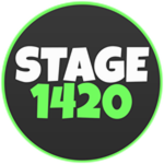 Stage 1420