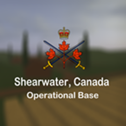 CFB Shearwater