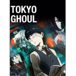 Tokyo ghoul: human or ghoul?
