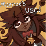 Meenoe's UGC