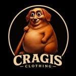 Cragis Clothing