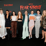 Fear street Clothes