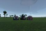 The Official KVC (Keysota Vortex Chasers) Group