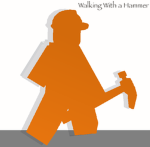Walking With A Hammer Studios