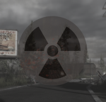 S.T.A.L.K.E.R.: THE ZONE