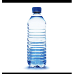 Water bottle :)