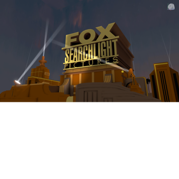 โลโก้ Fox Searchlight Pictures (ใหม่!)