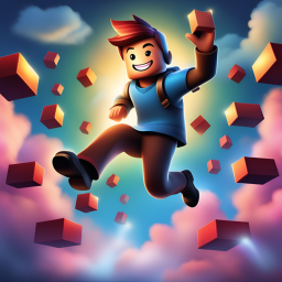[UPDATE] RO-Only Up! (✨SUPRISE AT THE END✨)