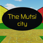 The Mutsi city