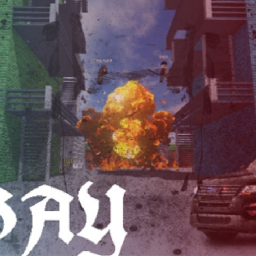 Da bay🔫🌉 (WIP) UPDATE 0.5