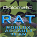 ROBLOX ASSAULT TEAM TANK SOILDERS