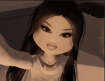 Lana has a nightmare!
