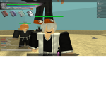 Bleach Forgotten Realms