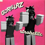 Strobelite Animation Test