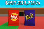 Steal a Chip