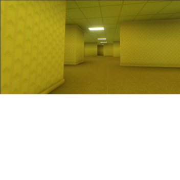 Search the backrooms