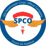 [SEA] Paratroopers Core Officer Company