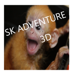 Sk Adventure Simulator
