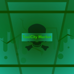 [TTTT] TerribleToxicTrashTime's ToxiCity Market