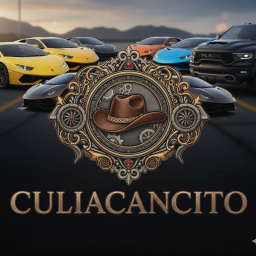 [BETA] Culiacancito 🤠