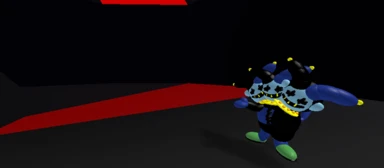 CHAOS World Roblox place thumbnail