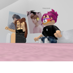 My Friends of ROBLOX! (SQUAD)