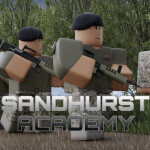 [V3-UPDATE🥳] Sandhurst Academy