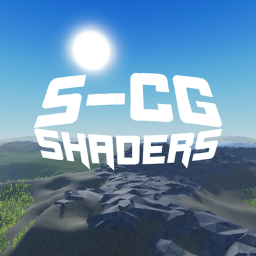 S-CG Shaders